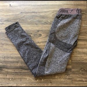 Gymshark leggings
